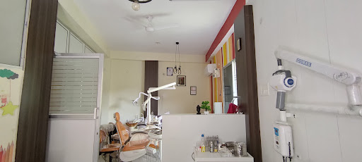 Park Family Dental Care-MDS Pediatric Dentistry & Orthodontics superspeciality Dental Clinic
