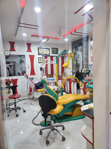 Dr. Pranav Sharma (Dental Clinic)