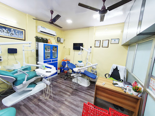 Dent-O-Care: Dental Clinic & Root Canal Centre