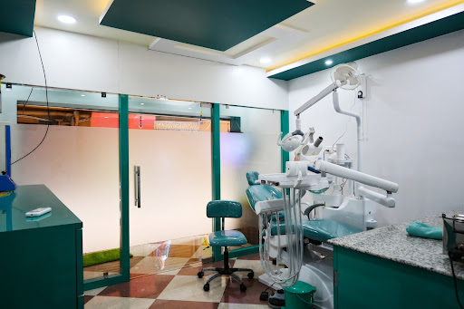 D-Care Dental Clinic - Debasruti Mitra