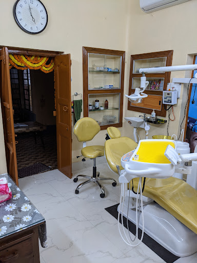 SmileTech & Aesthetics Dental Clinic