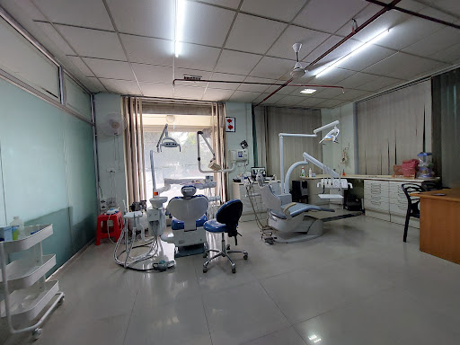 Dimapur Dental Centre