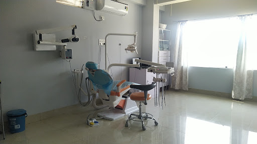 Neikha Dental Clinic