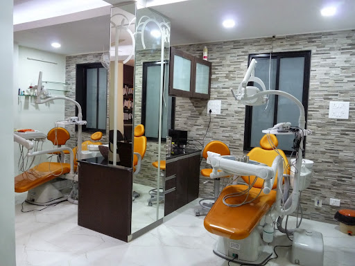SMILEKRAFT Maxillofacial Surgery and Dental Hospital/ Smilekraft Dental Implant Centre