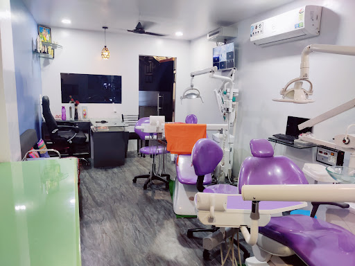 OraCare Dental Hospital