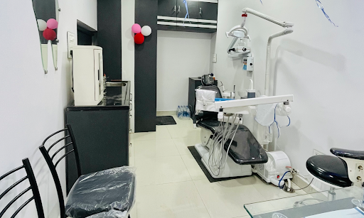 ONE Smile Multi Speciality Dental Clinic & Implant Centre
