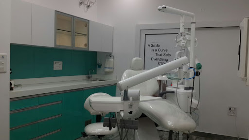 Mayuresh Orthodontic and Multispeciality Dental Clinic