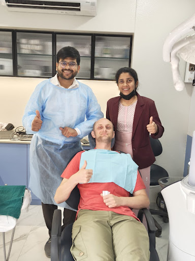 Abbad Dentist in Nashik