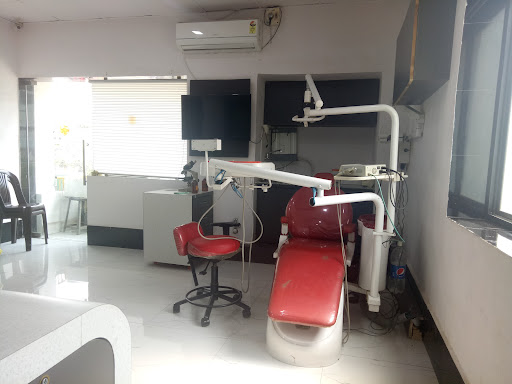 Apple Dental Clinic