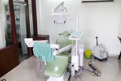 Gottipati Dental Hospital