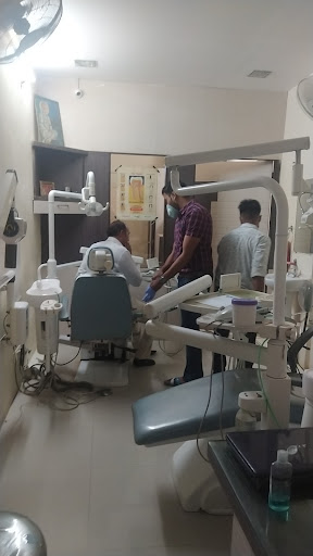 Shringi Dental Clinic