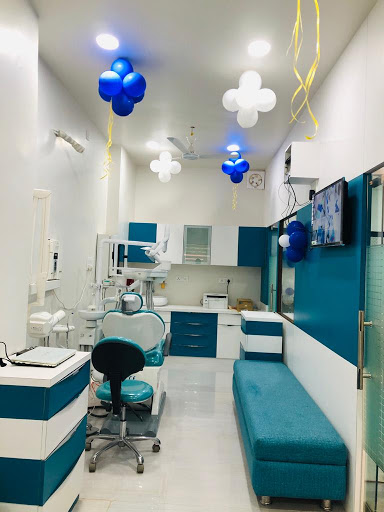 Dr. Apurva's Cosmodent Care ( Skin, Hair and Dental Clinic in Bhilwara )