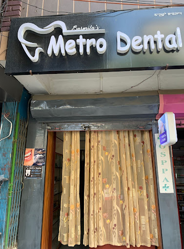 Metro Dental