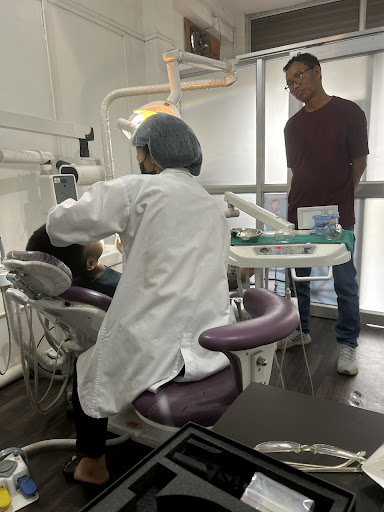 Floss & Smile Dental Clinic