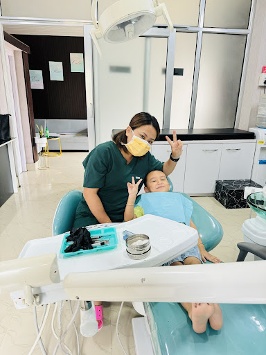 Ethident Dental Clinic and Implant Centre