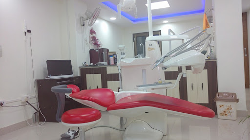 Khuman Orthodontics And Dental Care