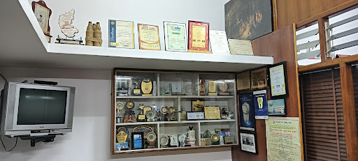 VENU DENTAL CLINIC