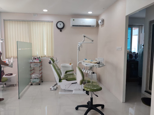 City Dental and Health Clinic