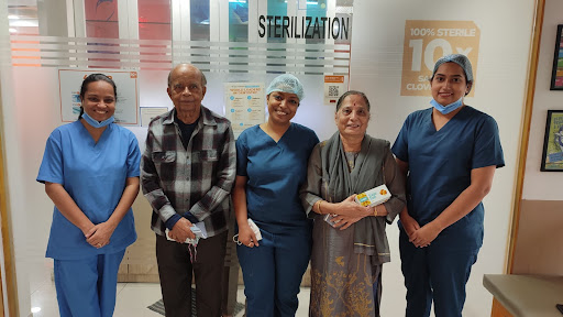 Clove Dental Clinic - Brigade Arcade, Bangalore