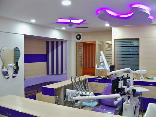 Nagu Dental Clinic, JP Nagar
