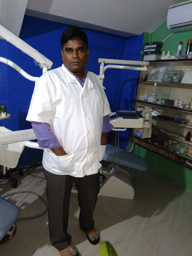 Kalpana Orodental & Implant Centre - Advanced Dental Care & Implants