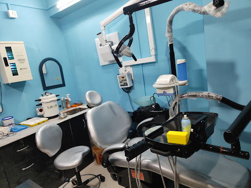 Sahu Dental care , Dr. Sachin Kumar