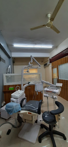 NITTURE DENTAL CARE