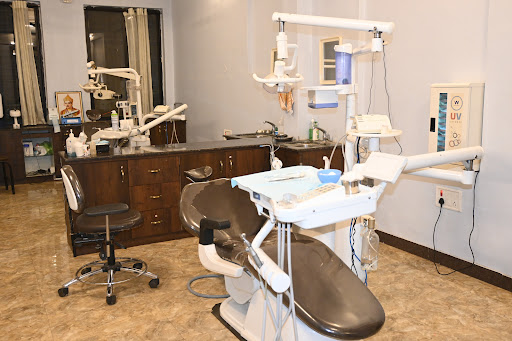 Vaishnavi Dental Care