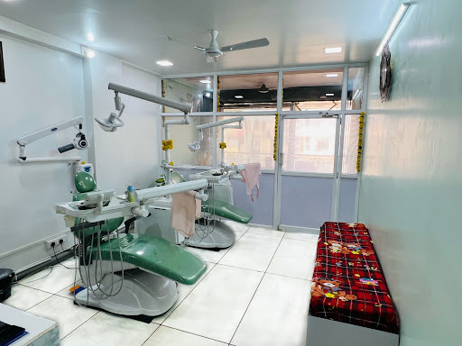 Nirvana Dental Care