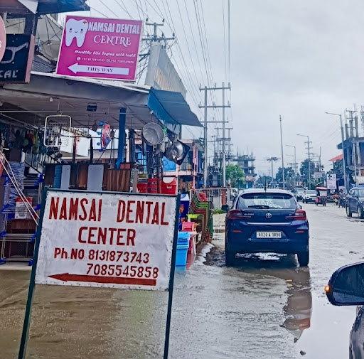 Namsai Dental Center