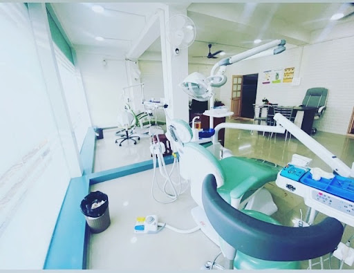 Dr. Dora's Dental Clinic and Orthodontic Centre