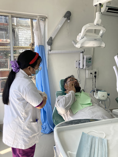 Ganga Dental Care