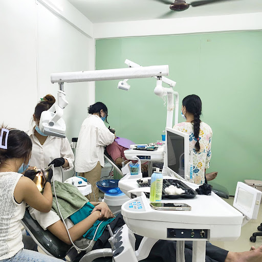 H&M Multi-specialty Dental Clinic