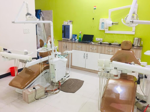 Singh Dental & Aesthetic Centre