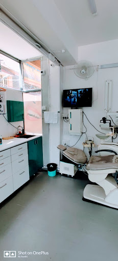 Nanda Dental Clinic