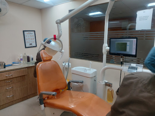 Clove Dental Clinic - Rajajinagar, Bangalore