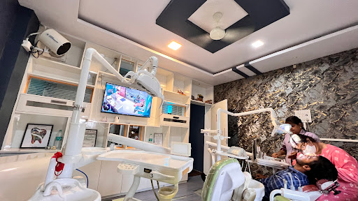 CITY DENTAL & ENT CLINIC