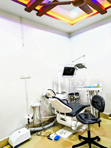 Om Sai Dental Clinic