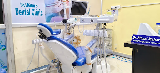 Dr Sibani's Dental Clinic