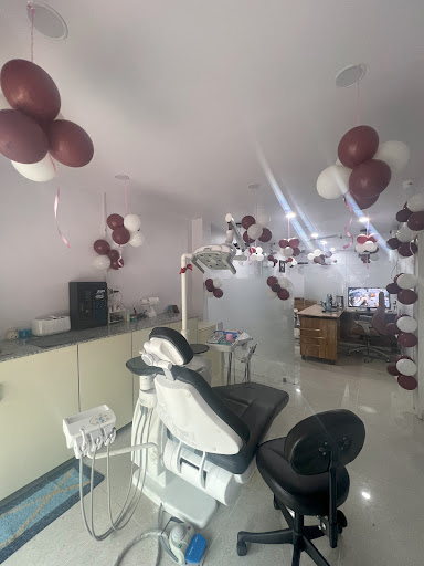 The ODontologist - Smile Makers