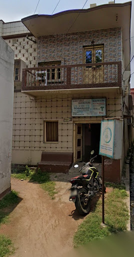SUNNY SMILE DENTAL CLINIC