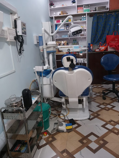 Smile Concepts Dental Clinic