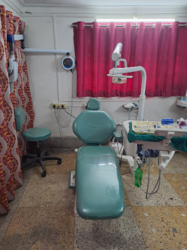 Smilecraft Dental Clinic