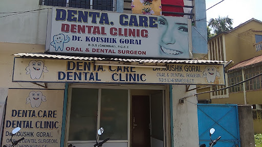 Denta.Care Dental Clinic