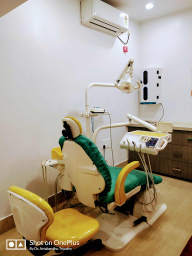 Dr. Grin Dental Hub