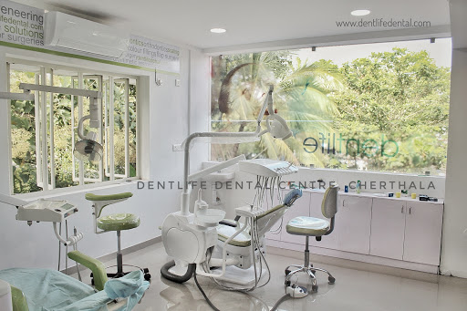 Dentlife Dental Centre