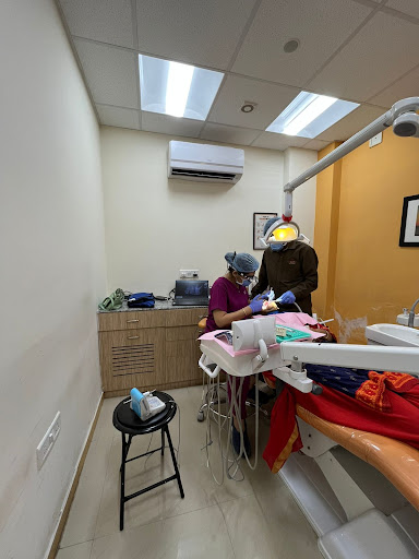 Clove Dental Clinic - Navrangpura, Ahmedabad