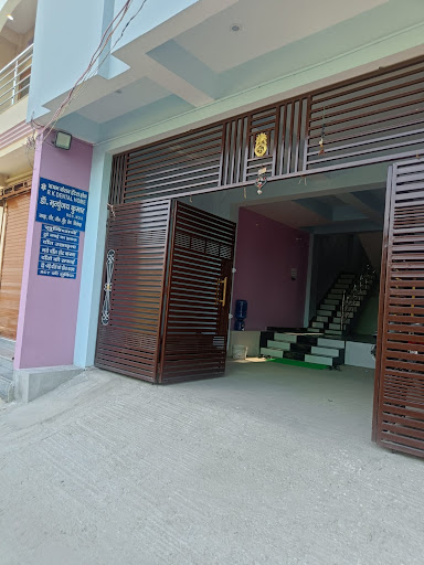 RK dental home