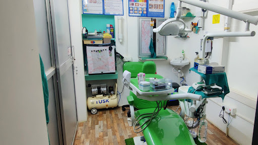 DA Dental Clinic