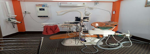 SAIKRIPA COMPLETE DENTAL AND SKIN AESTHETIC CLINIC